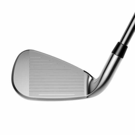Cobra Golf Cobra AIR-X Irons Steel Shaft - Image 2