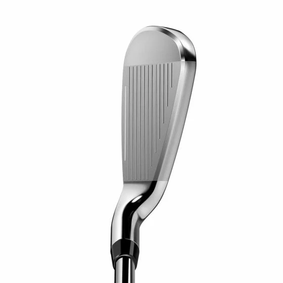 Cobra Golf Cobra AIR-X Irons Steel Shaft - Image 3