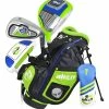 Forethought Golf Alien Junior 5-Piece Set Ages 3-5