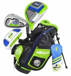 Forethought Golf Alien Junior 5-Piece Set Ages 3-5