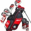 Forethought Golf Alien Junior 8-Piece Set Ages 9-12
