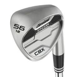 Cleveland Golf Cleveland CBX ZIPCORE Wedges Graphite Shaft