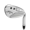 Callaway Golf Callaway Jaws Raw Face Chrome Wedges Ladies