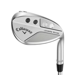 Callaway Golf Callaway Jaws Raw Face Chrome Wedges Ladies