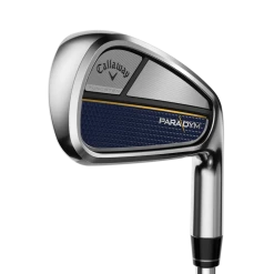 Callaway Golf Callaway Paradym Irons Graphite Shaft