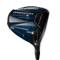 Callaway Golf Callaway Paradym X Drivers