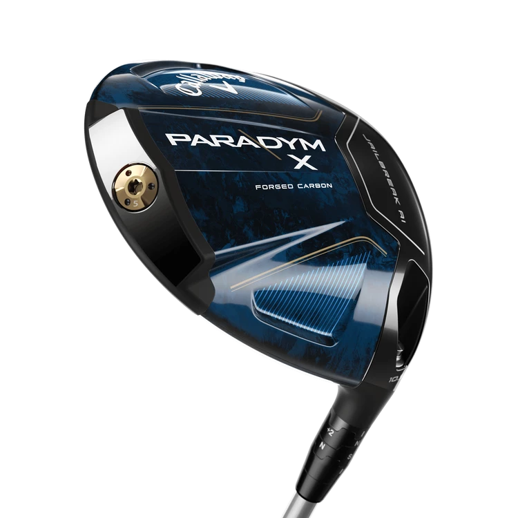 Callaway Golf Callaway Paradym X Drivers - Image 5