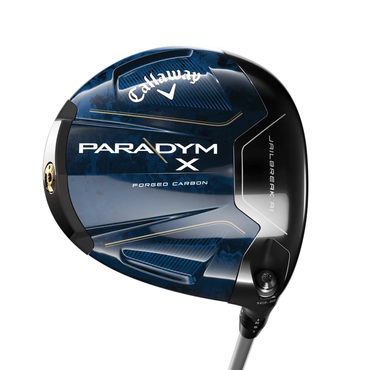 Callaway Golf Callaway Paradym X Drivers - Image 6