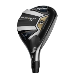 Callaway Golf Callaway Paradym X Hybrids