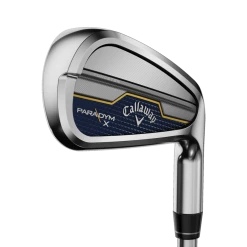Callaway Golf Callaway Paradym X Irons Steel Shaft