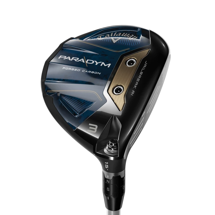 Callaway Golf Callaway Women's Paradym Fairway Woods