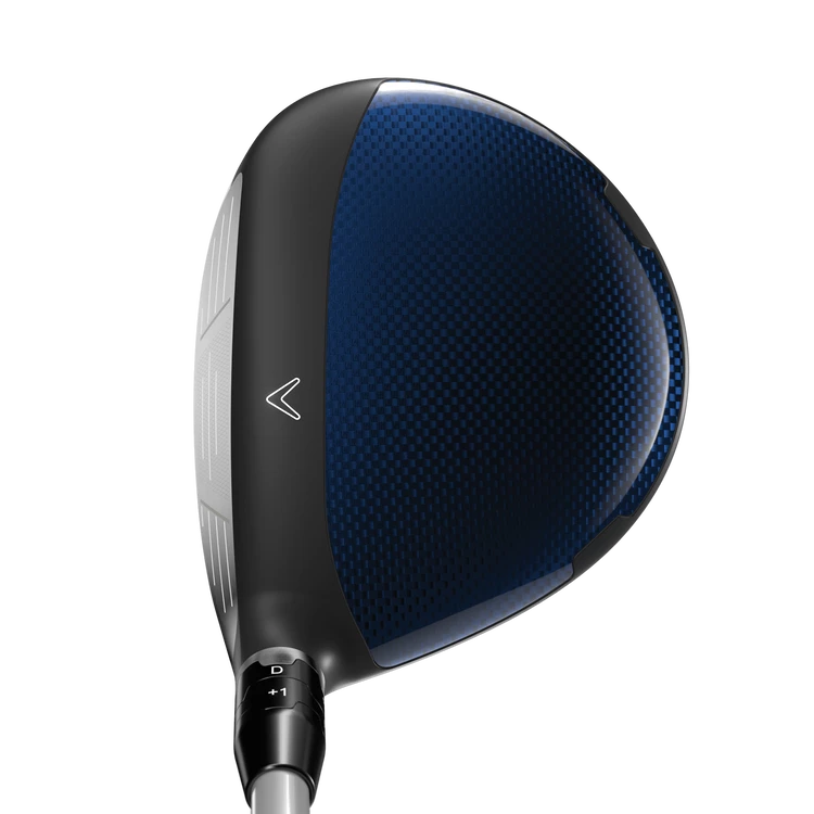 Callaway Golf Callaway Women's Paradym Fairway Woods - Image 2