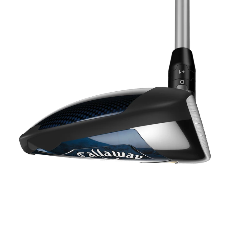 Callaway Golf Callaway Women's Paradym Fairway Woods - Image 3