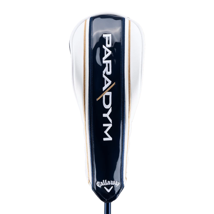 Callaway Golf Callaway Women's Paradym Fairway Woods - Image 7