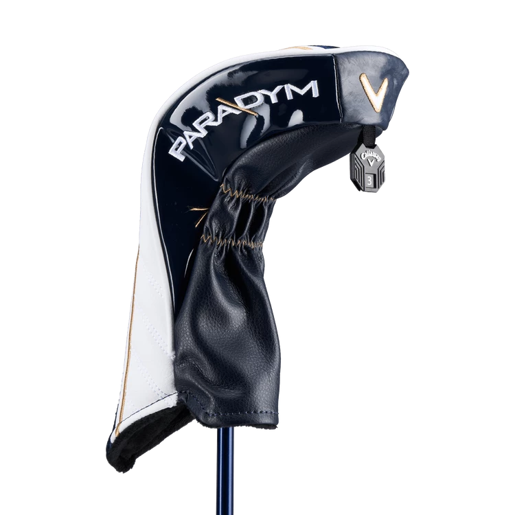 Callaway Golf Callaway Women's Paradym Fairway Woods - Image 8