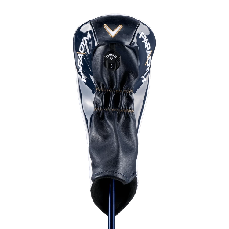 Callaway Golf Callaway Women's Paradym Fairway Woods - Image 9