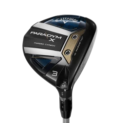Callaway Golf Callaway Women's Paradym X Fairway Woods