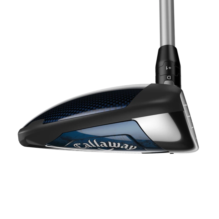 Callaway Golf Callaway Women's Paradym X Fairway Woods - Image 3