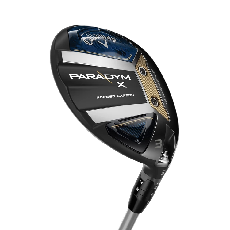 Callaway Golf Callaway Women's Paradym X Fairway Woods - Image 5