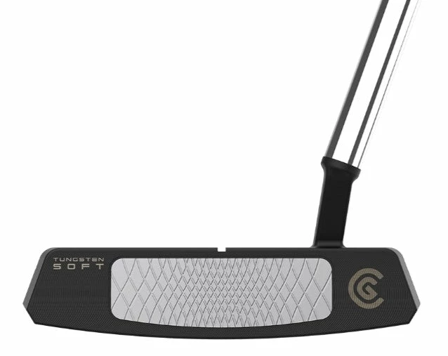 Cleveland Golf Cleveland Frontline Elite ELEVADO Slant Neck Putter - Image 3