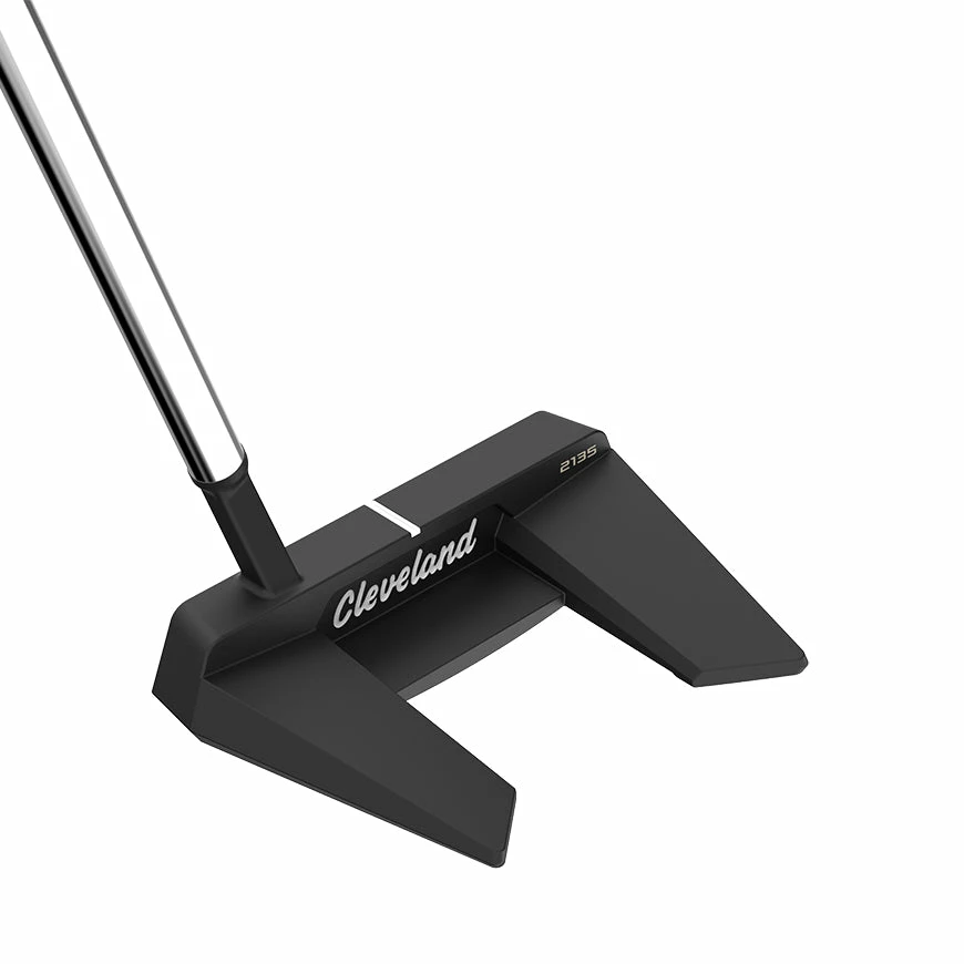 Cleveland Golf Cleveland Frontline Elite ELEVADO Slant Neck Putter - Image 7