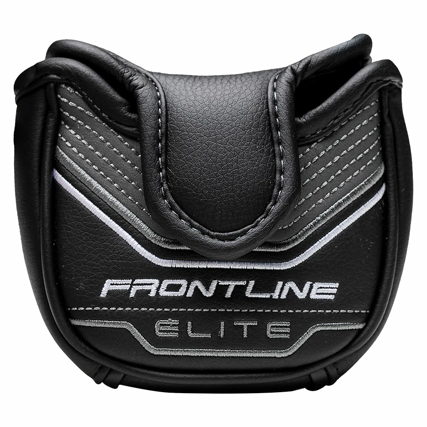 Cleveland Golf Cleveland Frontline Elite ELEVADO Slant Neck Putter - Image 8