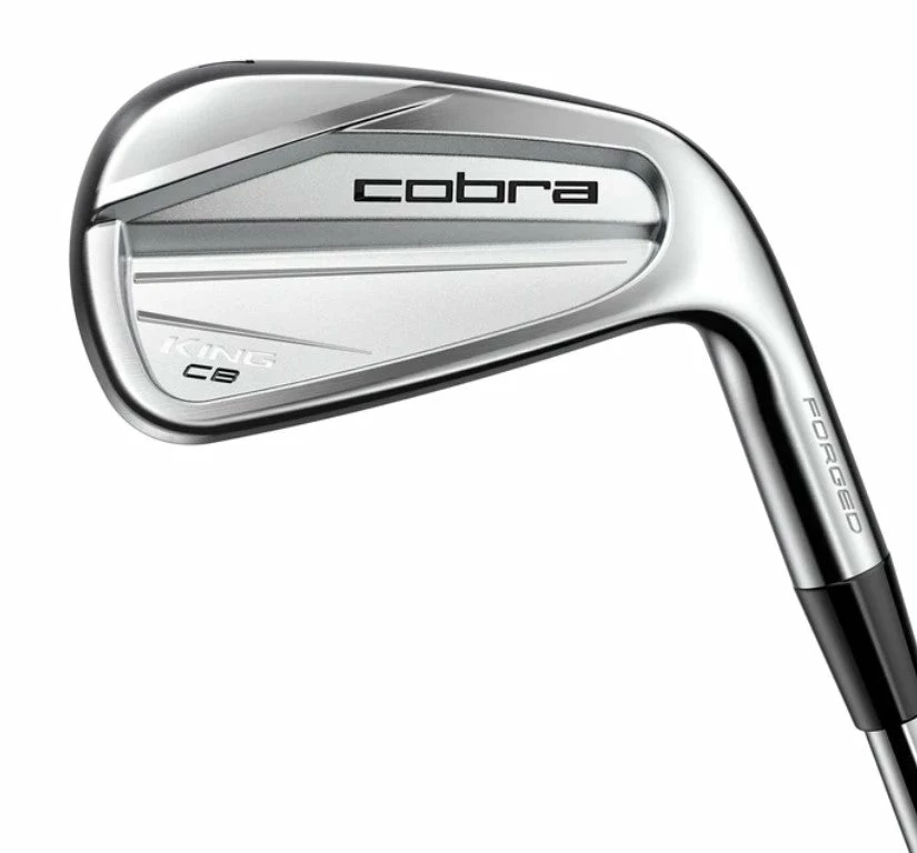 Cobra Golf Cobra KING CB/MB Flow Irons Graphite (2023) - Image 2