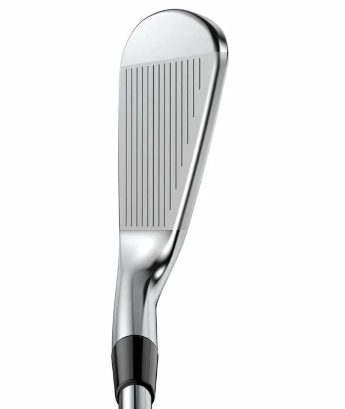 Cobra Golf Cobra KING CB/MB Flow Irons Graphite (2023) - Image 4