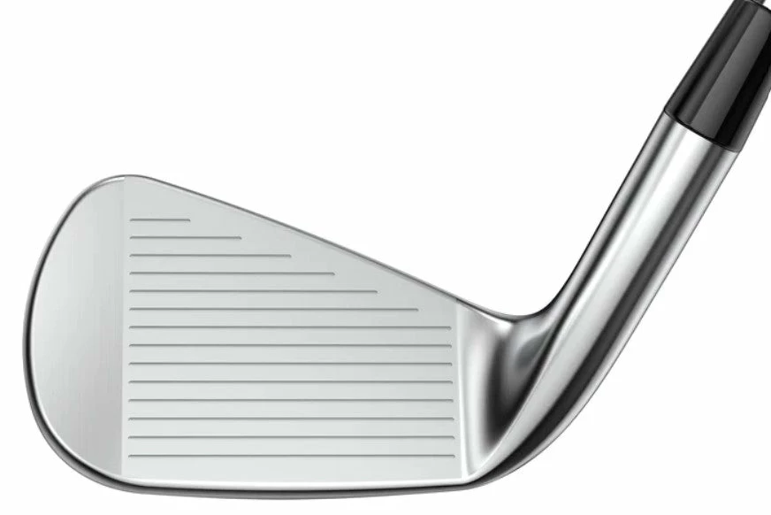 Cobra Golf Cobra KING CB/MB Flow Irons Graphite (2023) - Image 5