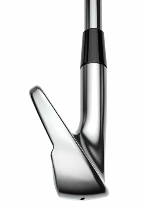 Cobra Golf Cobra KING CB/MB Flow Irons Graphite (2023) - Image 6