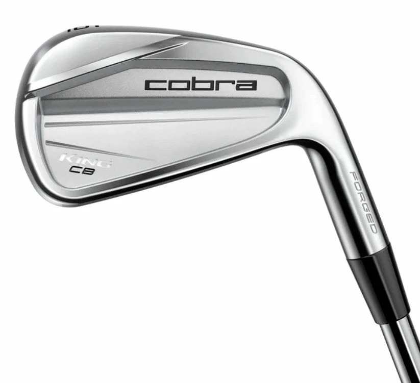 Cobra Golf Cobra KING CB/MB Flow Irons Graphite (2023) - Image 7
