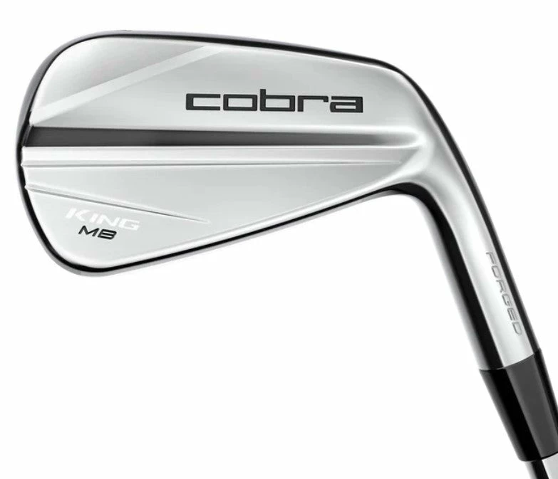 Cobra Golf Cobra KING CB/MB Flow Irons Graphite (2023) - Image 3