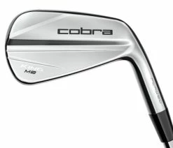Cobra Golf Cobra KING MB (Muscle Back) Irons Graphite (2023)