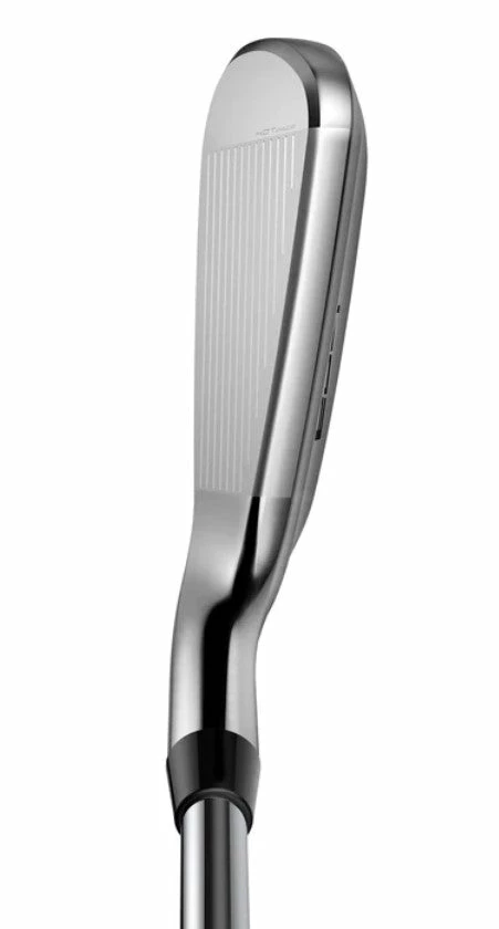 Cobra Golf Cobra KING TEC Utility Irons Steel (2023) - Image 2