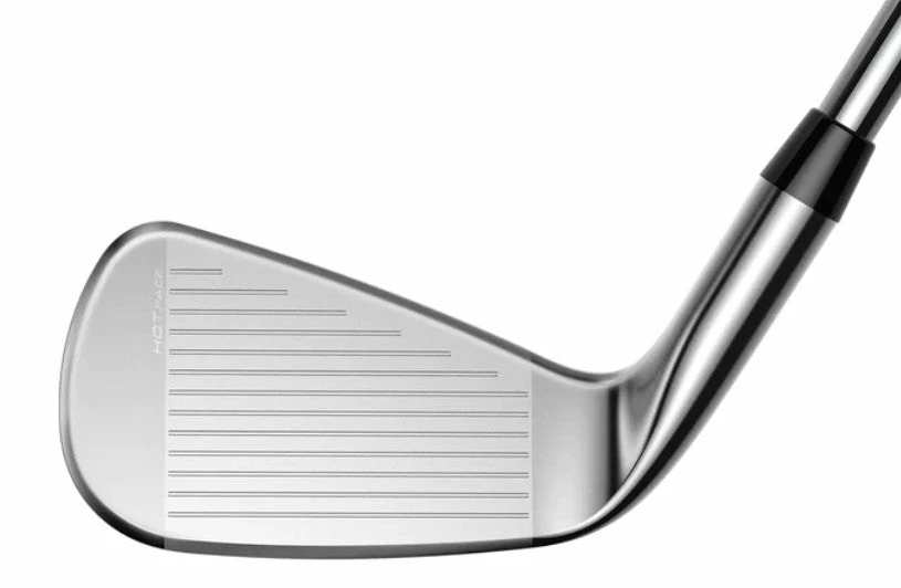 Cobra Golf Cobra KING TEC Utility Irons Steel (2023) - Image 3