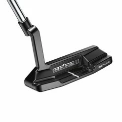 Cobra Golf Cobra King Vintage Sport-45 Putter Plumber Neck