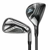 Cobra Golf Cobra AEROJET Iron/Hybrid Combo Set Ladies