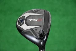 Titleist TS2 Tour Issued 18° 5-Wood