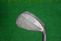Titleist Vokey SM5 56° Raw Wedge