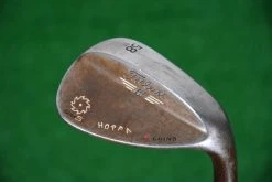 Titleist Vokey SM5 58° Raw Tour Spec Wedge