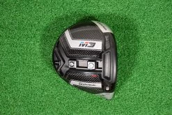 Taylormade M3 Tour Issued 10° Driver (Head Only)