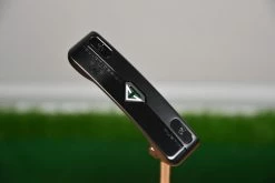 NEW! Odyssey Custom Toulon Design Austin Prototype Putter