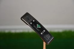 Odyssey Custom Toulon Garage San Diego Putter (Tour Issue)
