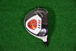 NEW! Taylormade R11 T3-14° Tour Issue 3-Wood (Head Only)