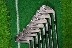 Bridgestone EC603 Pro Spec Iron Set 3-PW