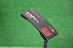 EVNROLL ER-2 Black Series Putter