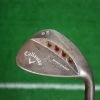 Callaway Mack Daddy 60° Raw Wedge