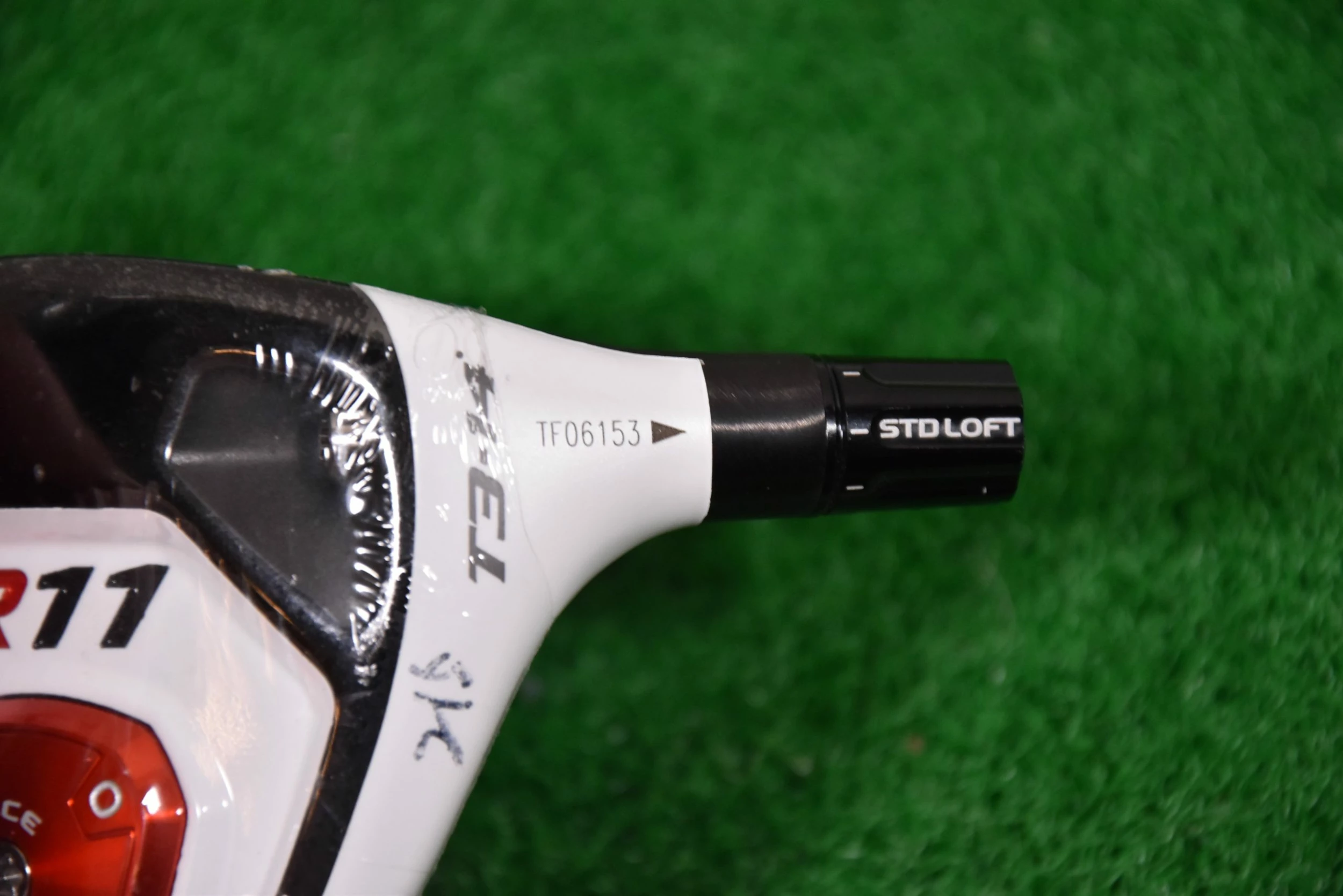 NEW! Taylormade R11 T3-14° Tour Issue 3-Wood (Head Only) - Image 4