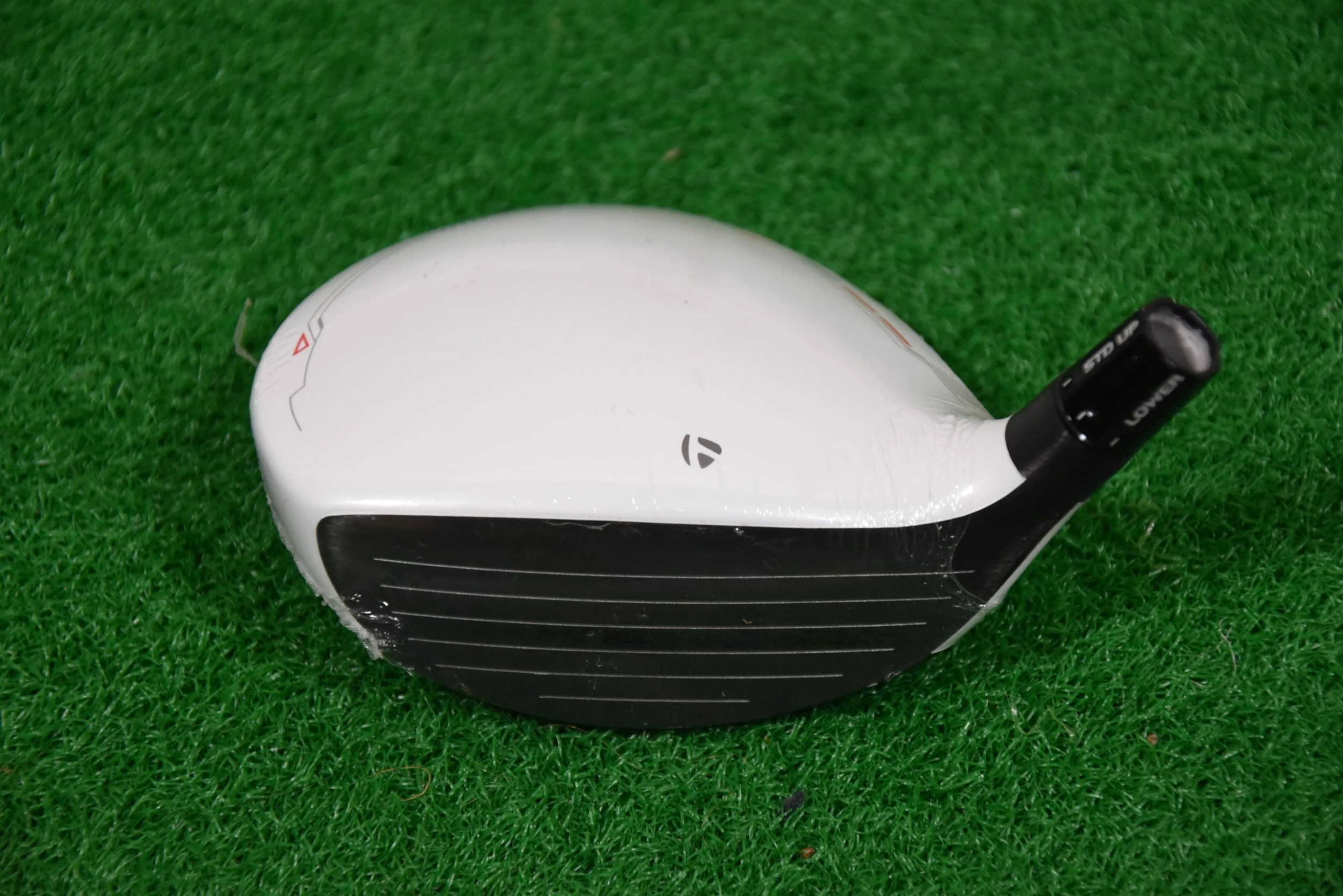 NEW! Taylormade R11 T3-14° Tour Issue 3-Wood (Head Only) - Image 2