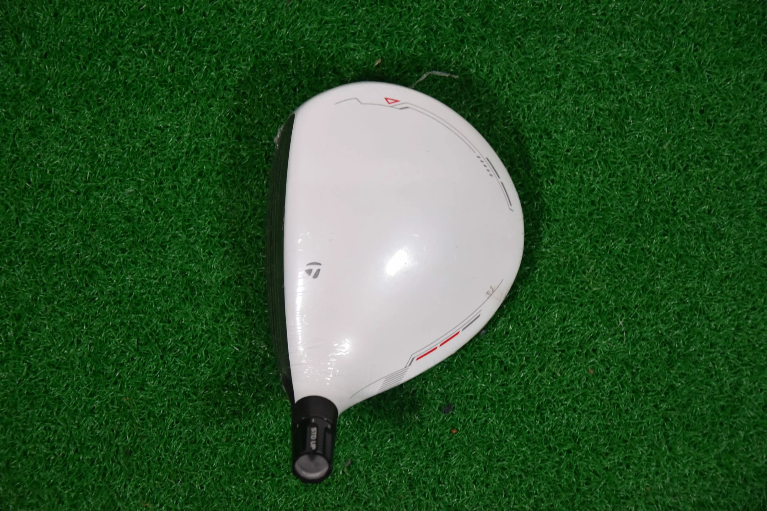 NEW! Taylormade R11 T3-14° Tour Issue 3-Wood (Head Only) - Image 3